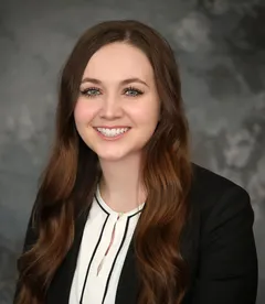 Gabrielle Miller, AuD