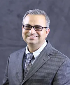 Vivek Manchanda, MD